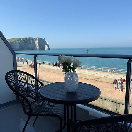 Le Pic D'Etretat Daire Dış mekan fotoğraf